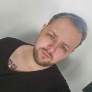 Source: profile picture from 2026-04-13