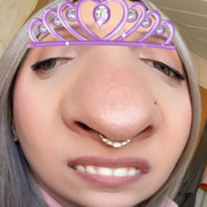 Source: profile picture from 2026-04-13