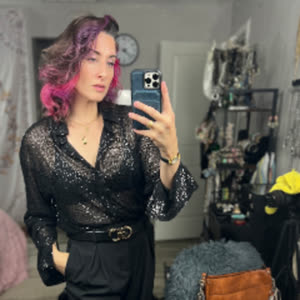 Source: profile picture from 2026-05-18