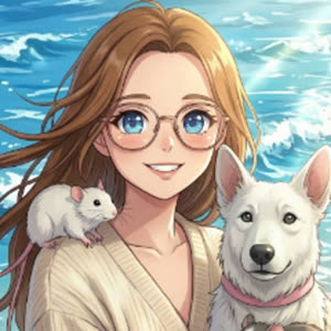 Source: profile picture from 2026-07-06