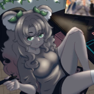 Source: profile picture from 2026-05-18