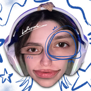 Source: profile picture from 2026-04-13