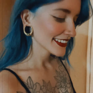 Source: profile picture from 2022-11-20