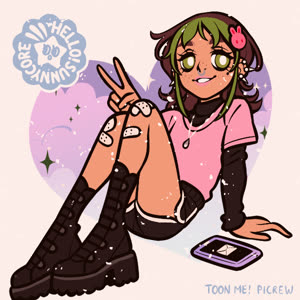 Source: profile picture from 2023-04-10