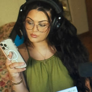 Source: profile picture from 2026-07-06