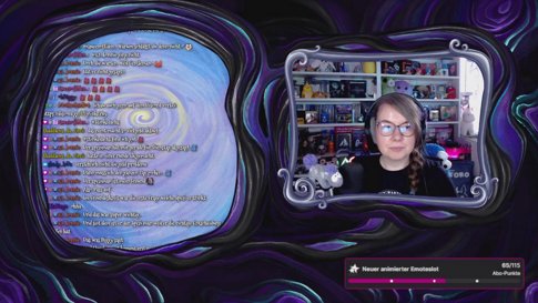 Pew Pew Peggy unterwegs mit @d4x1 ♡ Komm vorbei! ♡ [DEU/18+] !möhrchen !dance