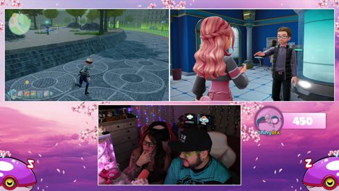 💫Double Trouble w/ @topher_exe💫✨!shinydex ✨!discord ✨!throne