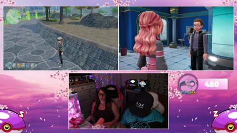 💫Double Trouble w/ @topher_exe💫✨!shinydex ✨!discord ✨!throne