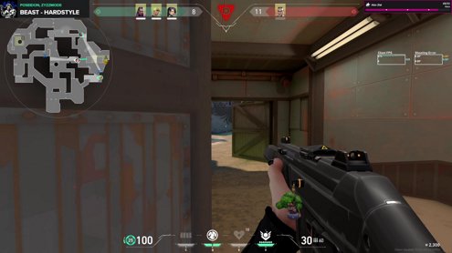 zu unkreativ für einen titel 🐼| !mitspielen