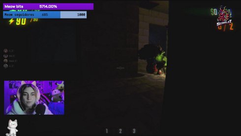 ¿Será muy tarde para strim? | !dis !redes !pc