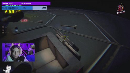 ¿Será muy tarde para strim? | !dis !redes !pc
