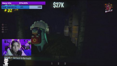 ¿Será muy tarde para strim? | !dis !redes !pc