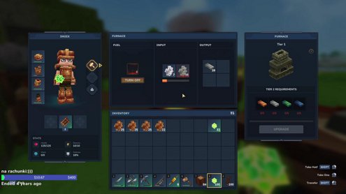 PL/ENG HYTALE EARLY ACCESS!!!!!