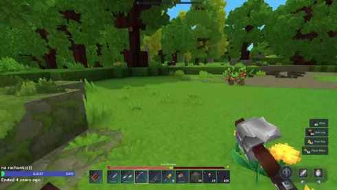 PL/ENG HYTALE EARLY ACCESS!!!!!