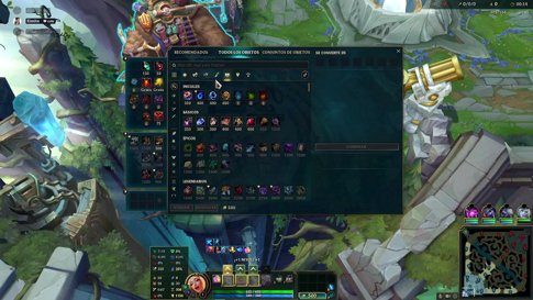 intentando sacar rango?