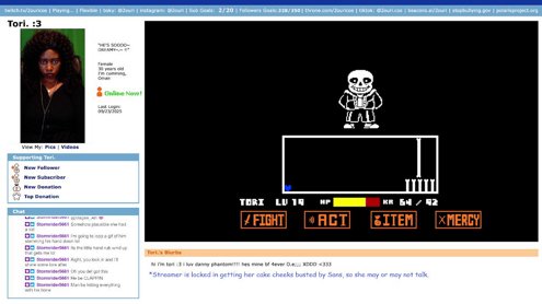 bad at this game