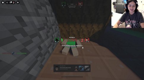 Sniper Duels roblox uwu