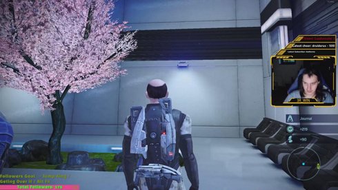 Captain Ugly... face reporting to duty | Insanity obtížnost | !commands