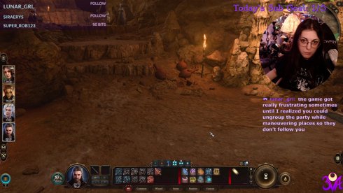 n00b playthrough day 3? | come say hi | !discord !merch