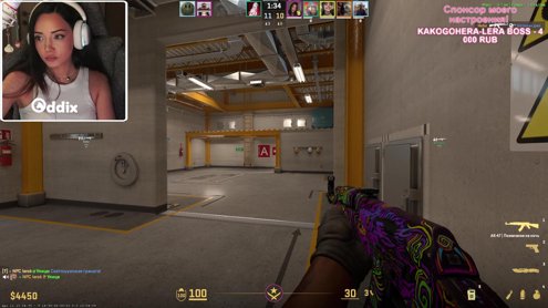 Привееет хинкальки!!