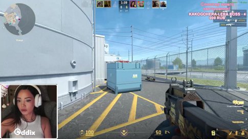 Привееет хинкальки!!