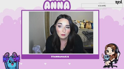 the ultimate sniper queen is live :)   | USE CODE 99ANNAMARIE !tiktok !zest