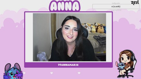 the ultimate sniper queen is live :)   | USE CODE 99ANNAMARIE !tiktok !zest