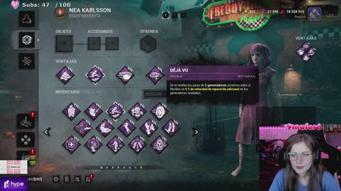 MITAD DE TEMPORADA DE WARZONE Y LUEGO ME PERSIGUE TU TIO