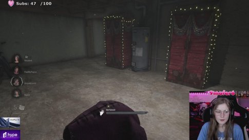 MITAD DE TEMPORADA DE WARZONE Y LUEGO ME PERSIGUE TU TIO