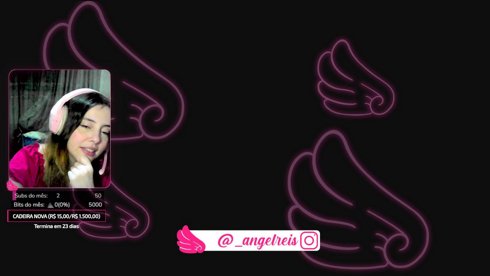 quartamos ✨ obrigada pelo presente, takitoooo ✨ | !livepix !sons !sorteio |