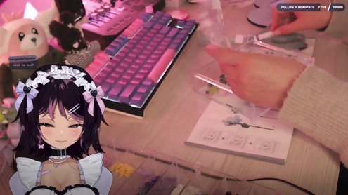 playing games with some cool folks ⟡ ˖ ࣪ !lurk !hiccup !discord !throne