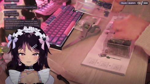 playing games with some cool folks ⟡ ˖ ࣪ !lurk !hiccup !discord !throne