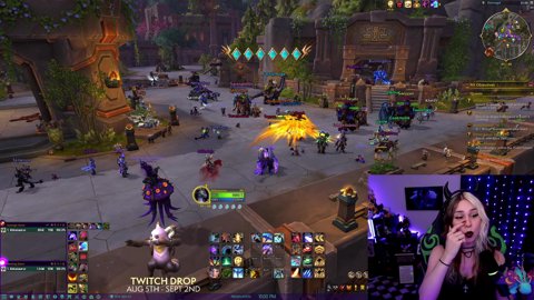 | !DROPS | Come yap, I need so many vault slots | @abbadon |