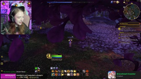 pokemon packs and paladins 🐝 !abbeyapril