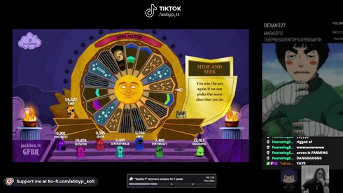 Friendship Friday! | first time helldivers with @SevenNightfall @PenTheElf @Markiryu & community