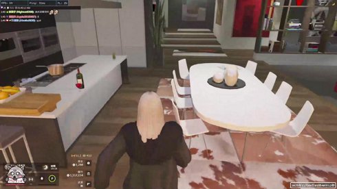 【無名】李妍 11/3 海邊只能有一個王