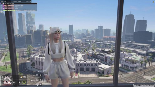 【無名】李妍 11/3 海邊只能有一個王