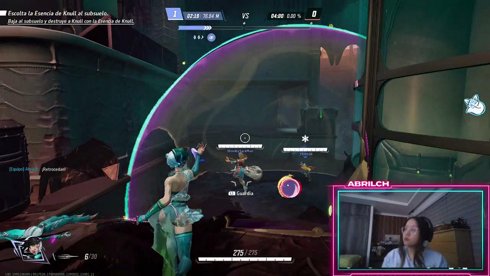 EN ESTE DIRECTO HARÉ DE TODO MENOS JUGAR BIEN UN POCO DE DBD Y LO DEMÁS DE CHISME CASUAL !redes *emotes bonitos*