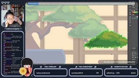[+18] Another Pokemon Commission | 1 FREE Treasure Island