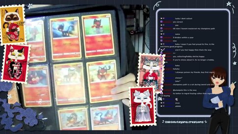 [+18] Another Pokemon Commission | 1 FREE Treasure Island