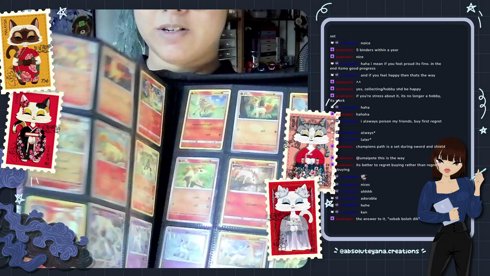 [+18] Another Pokemon Commission | 1 FREE Treasure Island