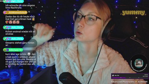 Erst mal Duos rocken 🤘 | 10%🍜= ACHANNIE !yummy