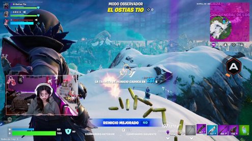 HOLA HOLA HOLA HOLA HOLA HOLA | comms: !reglas !redes !bladestorm !18