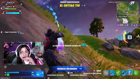 HOLA HOLA HOLA HOLA HOLA HOLA | comms: !reglas !redes !bladestorm !18