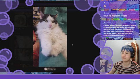 12 HOUR EMBROIDERY STREAM!!｜!discord｜ [18+]