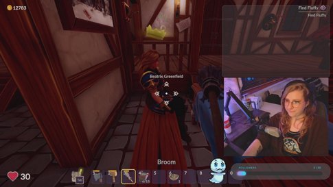 Feasts, Friends, and Friday Chaos - Ale & Tale Tavern