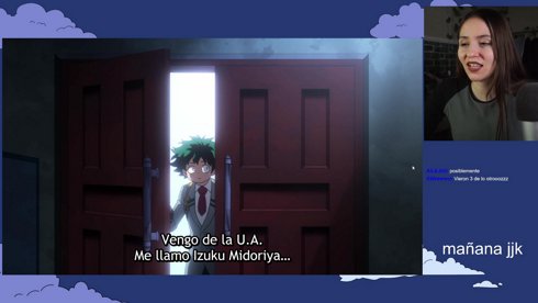 🍿 SABADO DE ANIME 🍿