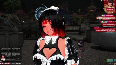 i have some cool HORROR games i wanna show you.  !merch !gg