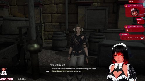 i have some cool HORROR games i wanna show you.  !merch !gg