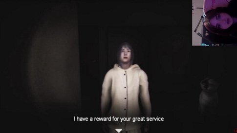 ADOVAH STREAMING??? Silly and Chill Spooky game time (: !TTS